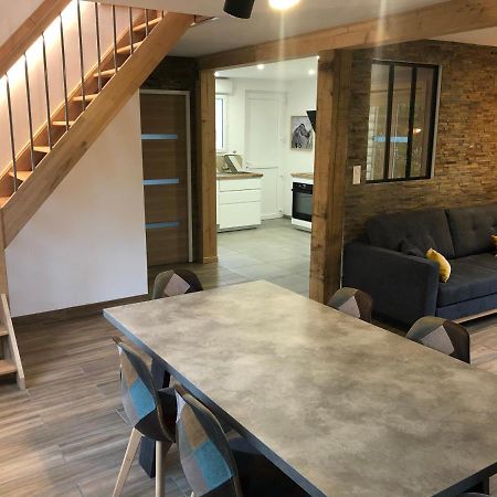 Maison Cosy Entierement Renovee Aumale Екстер'єр фото