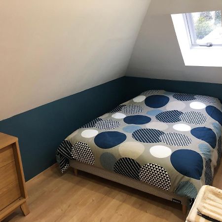 Maison Cosy Entierement Renovee Aumale Екстер'єр фото