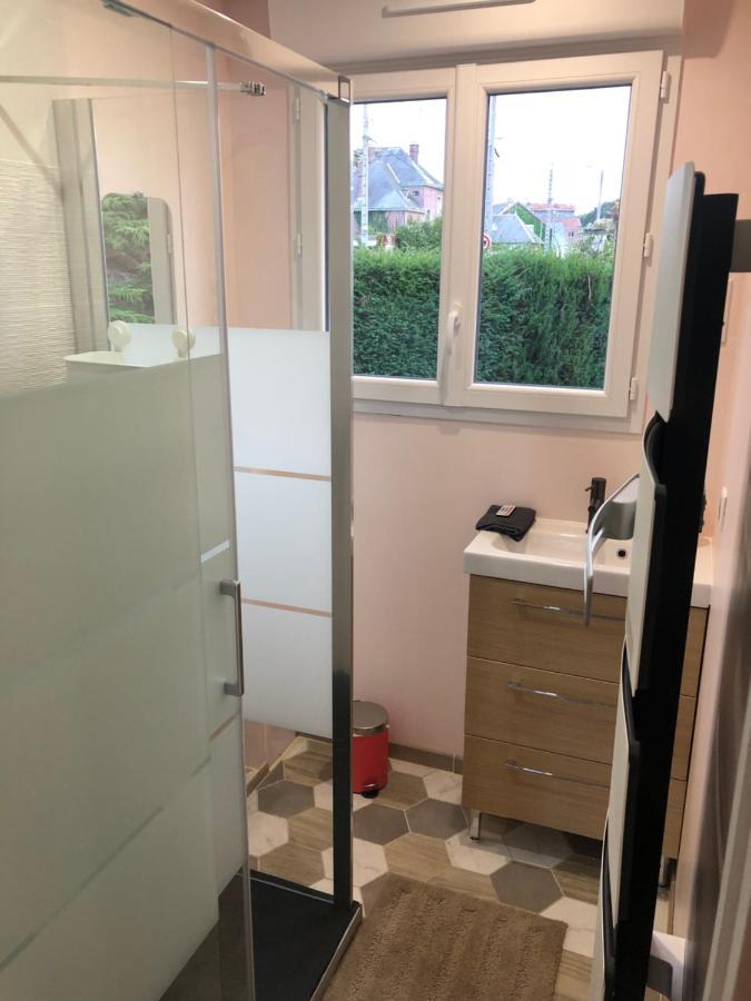 Maison Cosy Entierement Renovee Aumale Екстер'єр фото