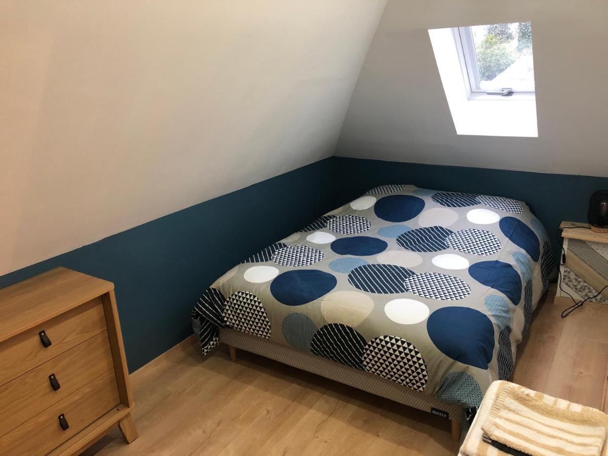 Maison Cosy Entierement Renovee Aumale Екстер'єр фото