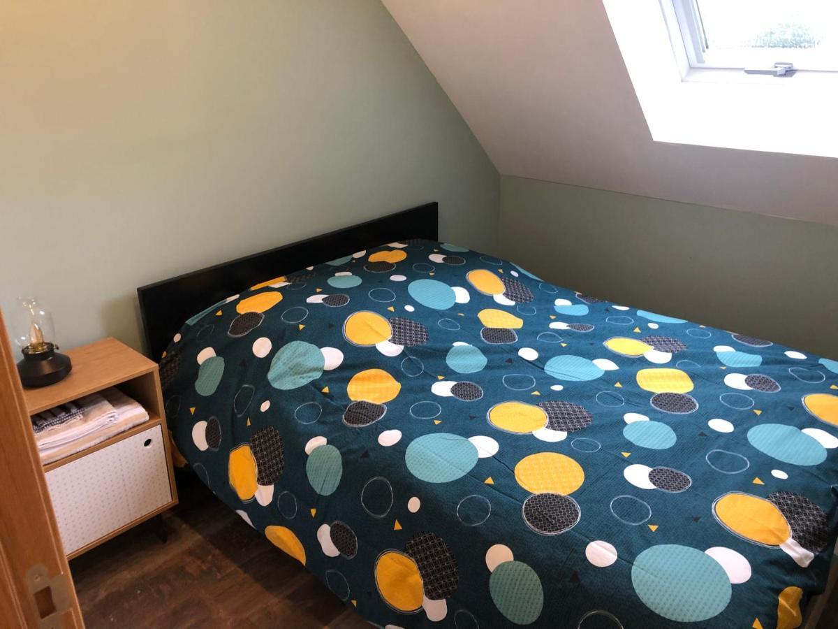 Maison Cosy Entierement Renovee Aumale Екстер'єр фото